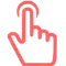 select icon